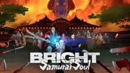 Bright: Samurai Soul wallpaper 