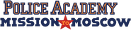 Logo of Police Academy: Mission to Moscow image size 785x181
