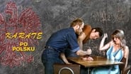 Karate po polsku wallpaper 