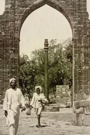 poster Ruins of Delhi