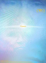 Flowers poster