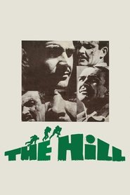 poster The Hill