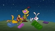 Nature Cat season 1 episode 27