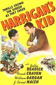 Poster of Harrigan's Kid image size 960x1440