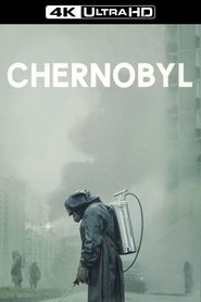 Poster of Chernobyl image size 1000x1500
