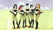 おたくの星座  