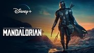Backdrop of The Mandalorian image size 1920x1080