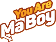 Logo of You Are My Boy image size 1688x1266