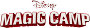 Logo of Magic Camp image size 1917x603