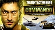 Commando 2: La piste de l'argent noir wallpaper 