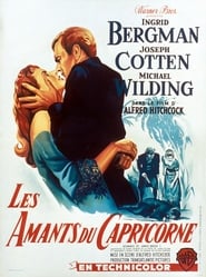 Voir film Les Amants du Capricorne en streaming