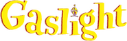 Logo of Gaslight image size 395x129