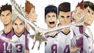 Haikyu !! - Film 4 - Bataille de concepts wallpaper 