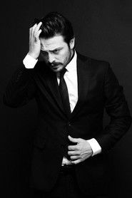 Photo of Ahmet Kural image size 512x768