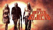 The Devil's Rejects wallpaper 