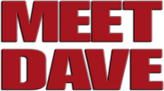 Logo of Meet Dave image size 542x302