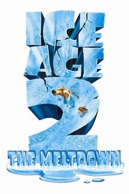 Poster of Ice Age: The Meltdown image size 1000x1500
