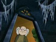 A Mid-Autumn Night's Scream