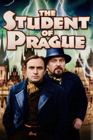The Student of Prague