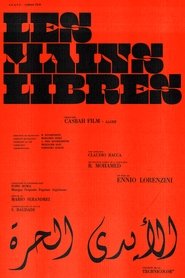 poster Les Mains Libres