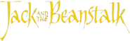 Logo of Jack and the Beanstalk image size 624x197