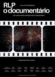poster RLP: the documentary