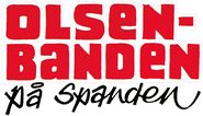 Logo of The Olsen Gang in a Fix image size 1688x970