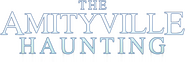 Logo of The Amityville Haunting image size 785x261
