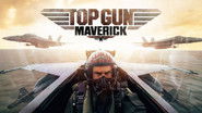 Backdrop of Top Gun: Maverick image size 3840x2160