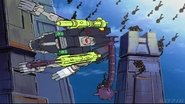 Transformers : Energon  