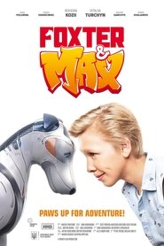 poster Foxter and Max