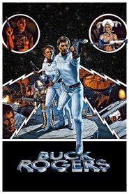 Poster of Buck Rogers in the 25th Century image size 1000x1500