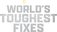 Logo of World's Toughest Fixes image size 2324x1298