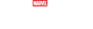 Logo of Iron Man image size 1316x420