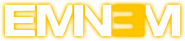 Logo of Eminem E image size 3752x832