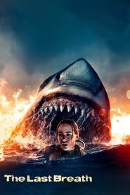 Poster of The Last Breath image size 1920x2880
