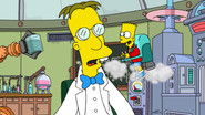 Bart 'N' Frink