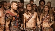 Spartacus season 3 episode 3