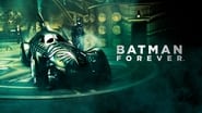 Batman Forever wallpaper 