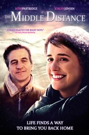 The Middle Distance 2015 123movies