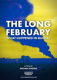 Der lange Februar - Das Klagelied von Butscha