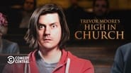 Trevor Moore: High In Church wallpaper 