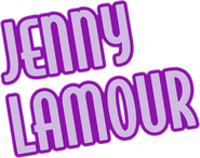 Logo of Jenny Lamour image size 657x520