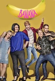 Poster of Banana image size 680x1000