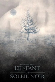 L'enfant du soleil noir
