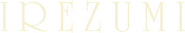 Logo of Irezumi image size 480x86