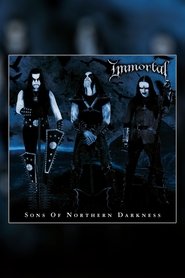 poster Immortal - Live at BB Kings Club New York 2003