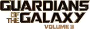 Logo of Guardians of the Galaxy Vol. 3 image size 2023x653