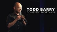 Todd Barry: Domestic Shorthair wallpaper 