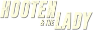 Logo of Hooten & The Lady image size 788x257